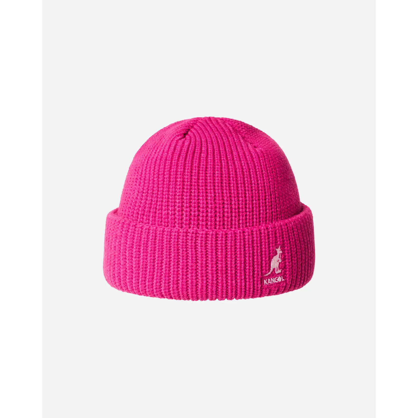 KANGOL KANGOL CARDINAK 2 WAY BEANIE