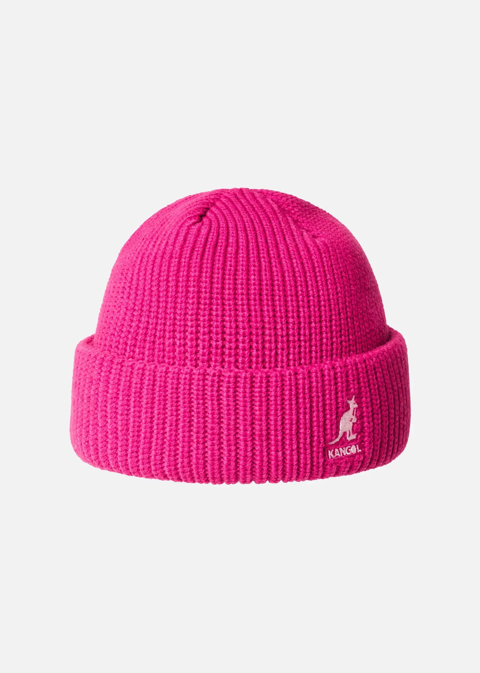 KANGOL KANGOL CARDINAK 2 WAY BEANIE