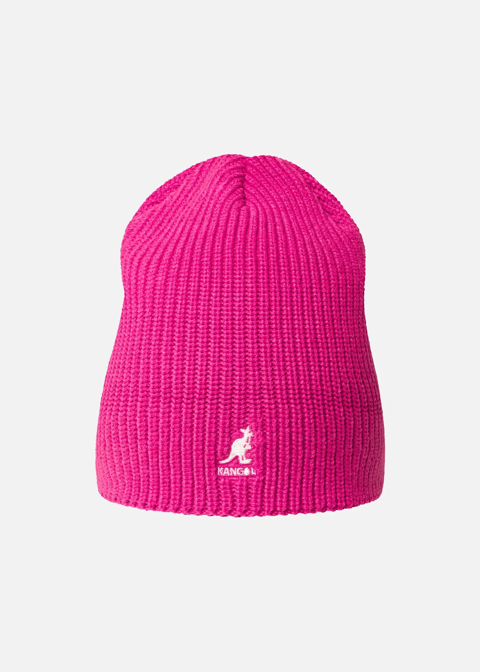 KANGOL KANGOL CARDINAK 2 WAY BEANIE