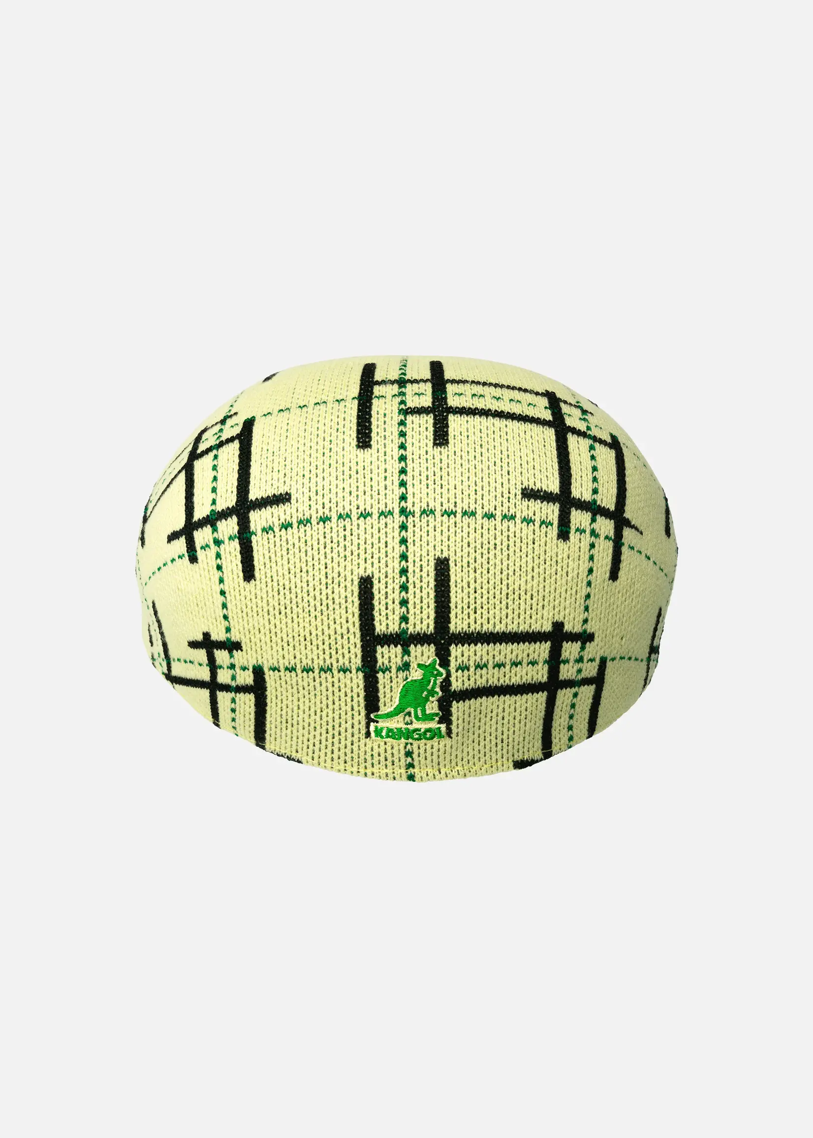 KANGOL KANGOL BROKEN TARTAN 507