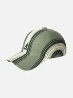 KANGOL KANGOL NOSTALGIA STRIPE SPACECAP