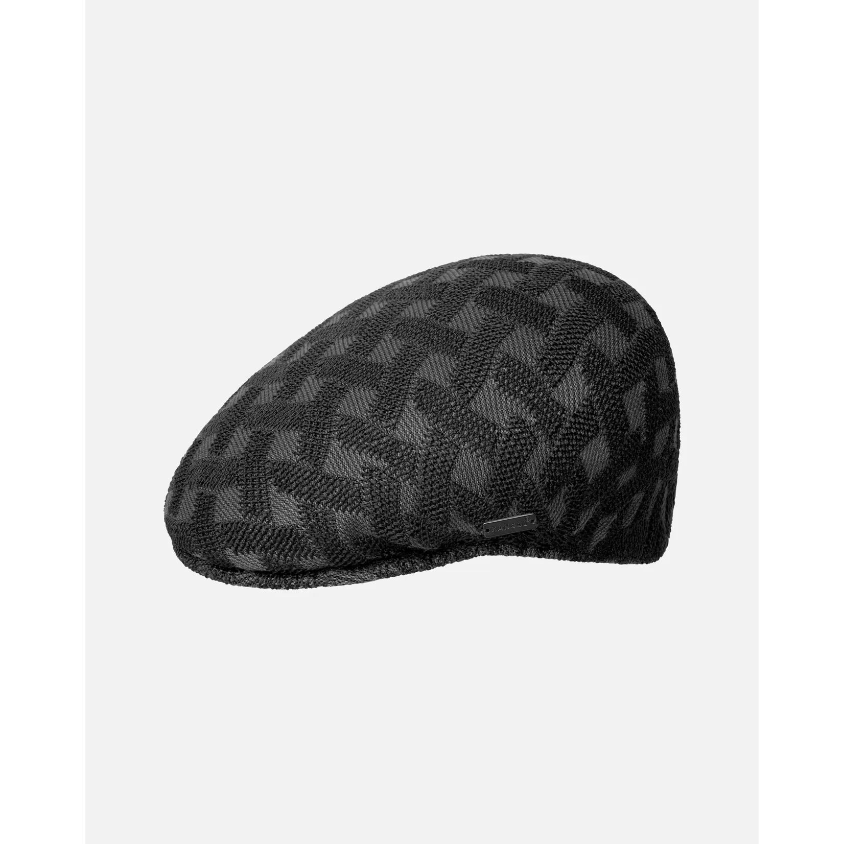 KANGOL KANGOL CORSS WEAVE 504