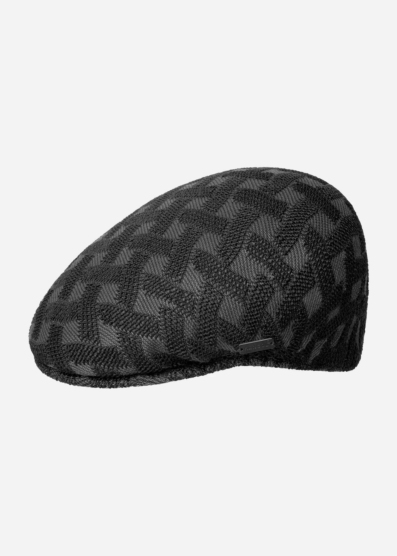 KANGOL KANGOL CORSS WEAVE 504