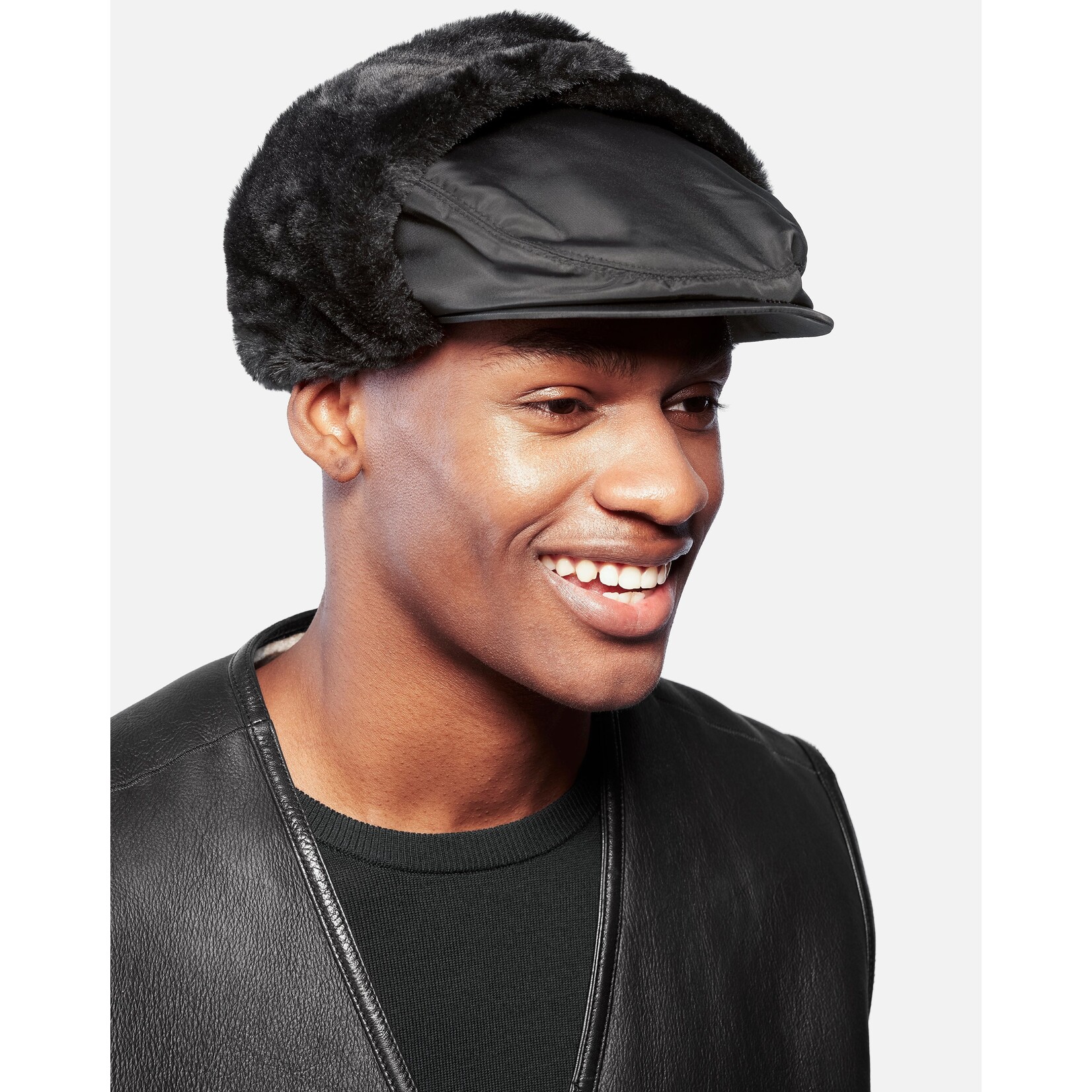 KANGOL KANGOL AVIATOR BUGATTI