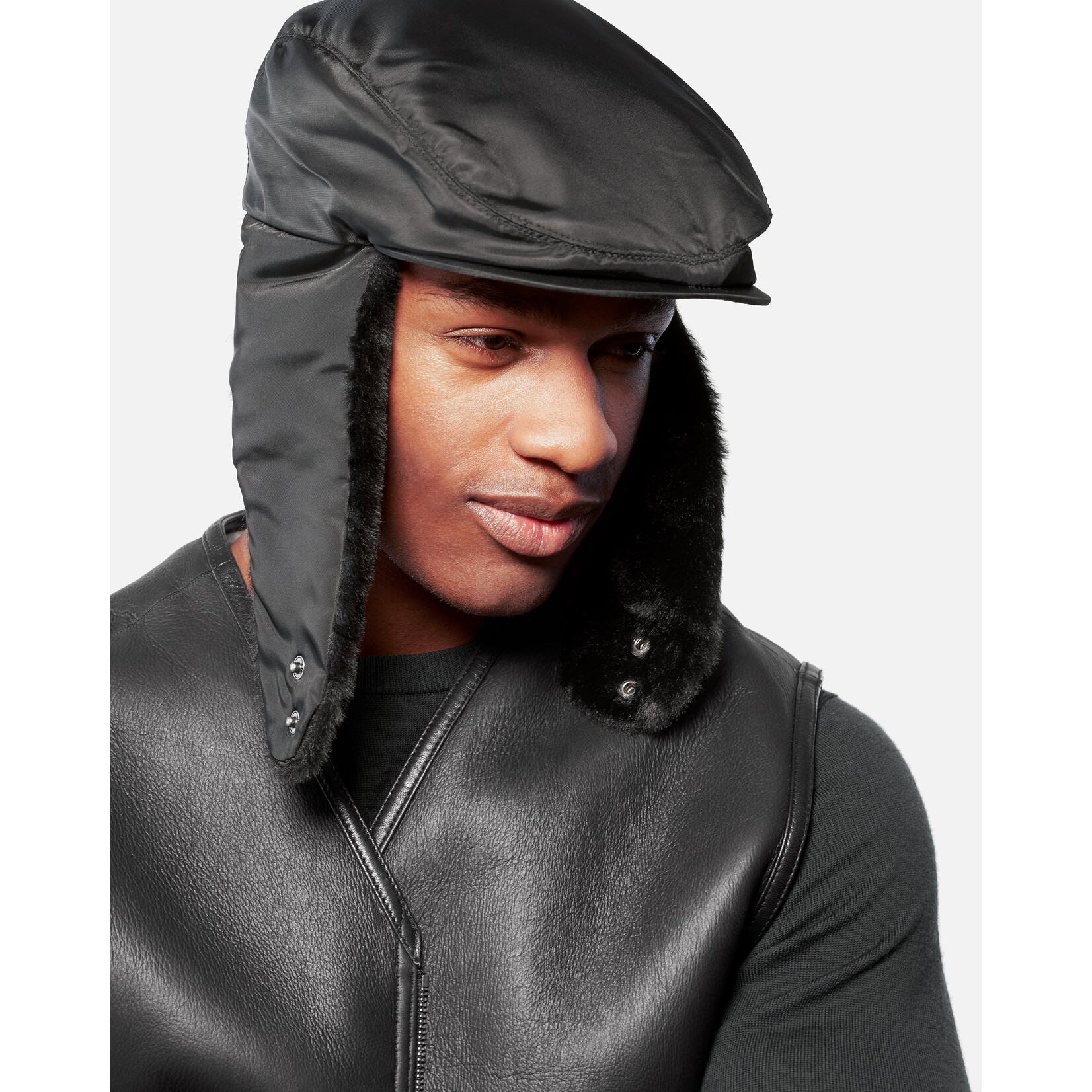 KANGOL KANGOL AVIATOR BUGATTI