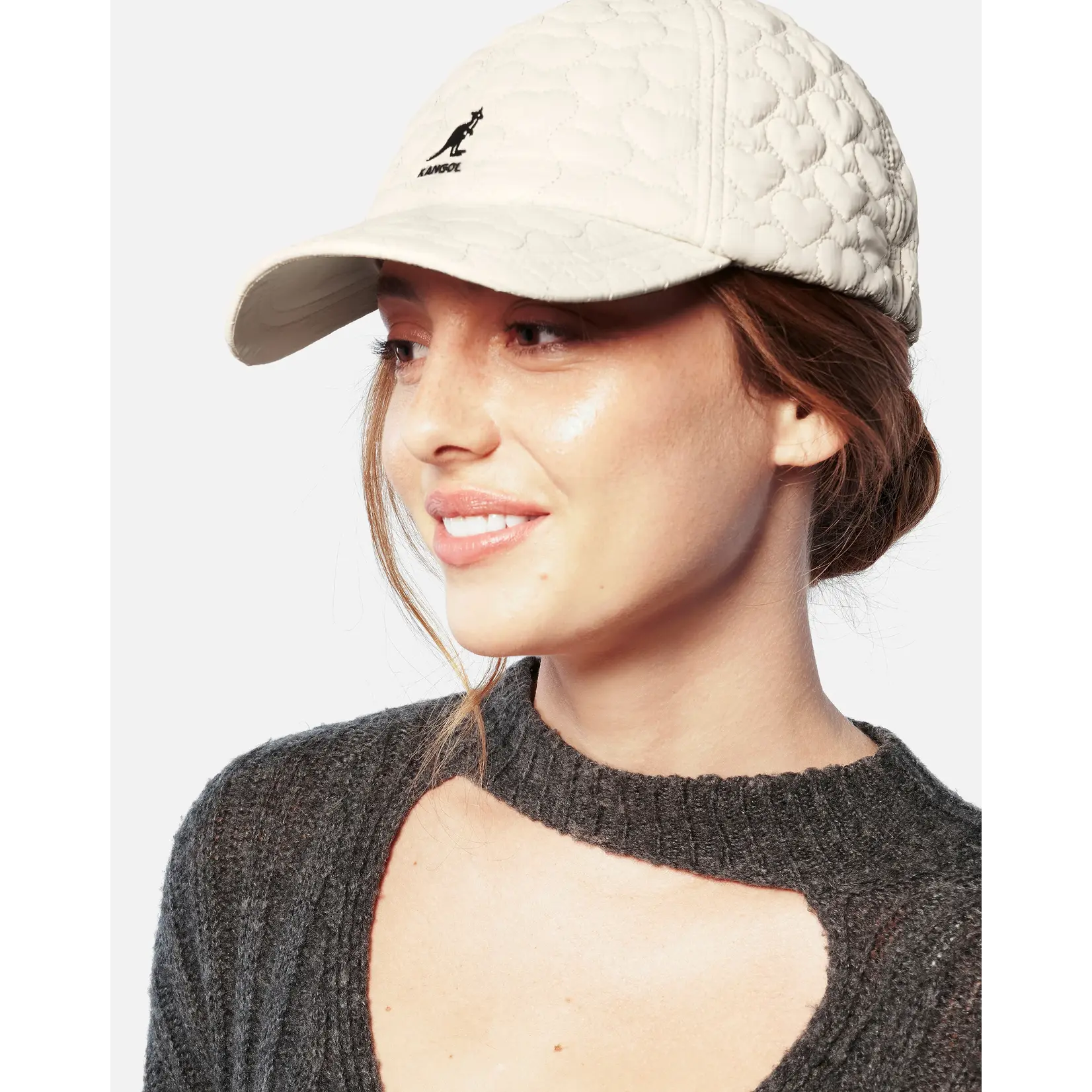 KANGOL KANGOL FUN PUFF BASEBALL