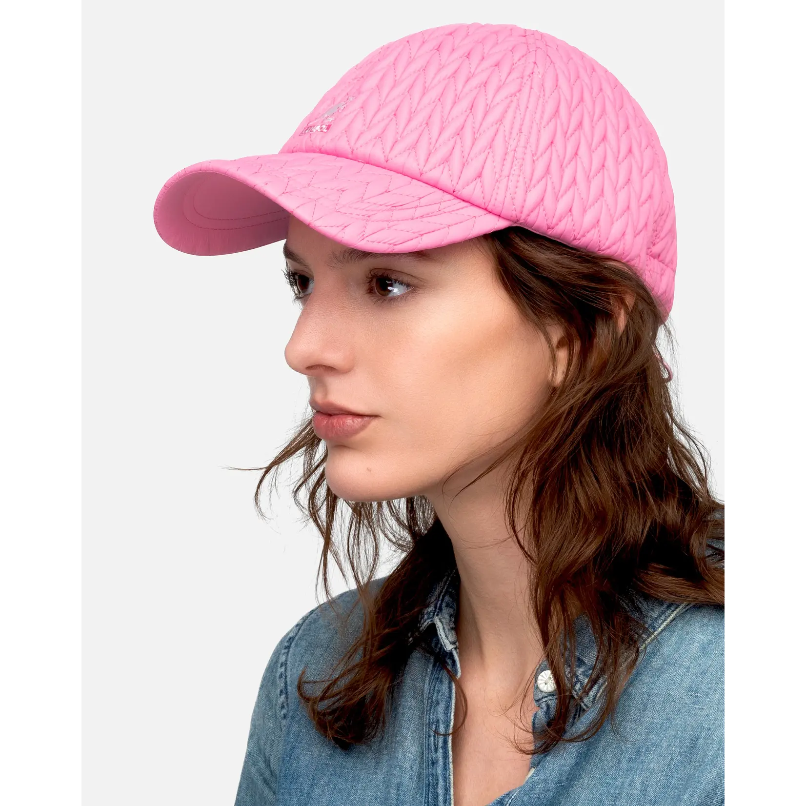 KANGOL KANGOL FUN PUFF BASEBALL