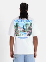 SIXTH JUNE SIXTH JUNE SERENITY PRINT SS T-SHIRT
