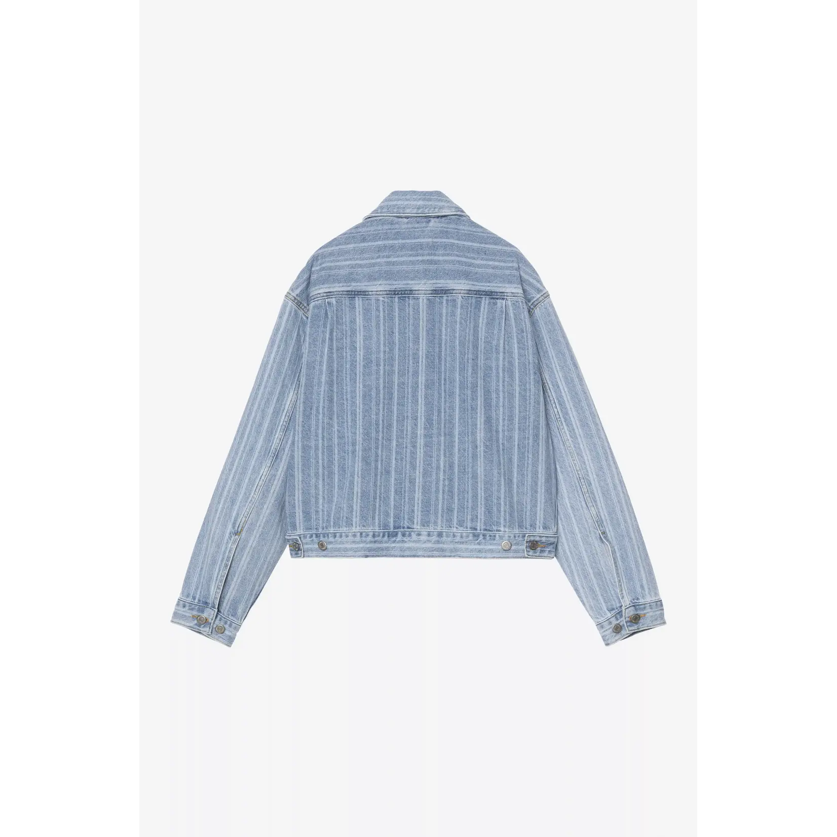 CARHARTT WIP W CARHARTT RYLAN JACKET