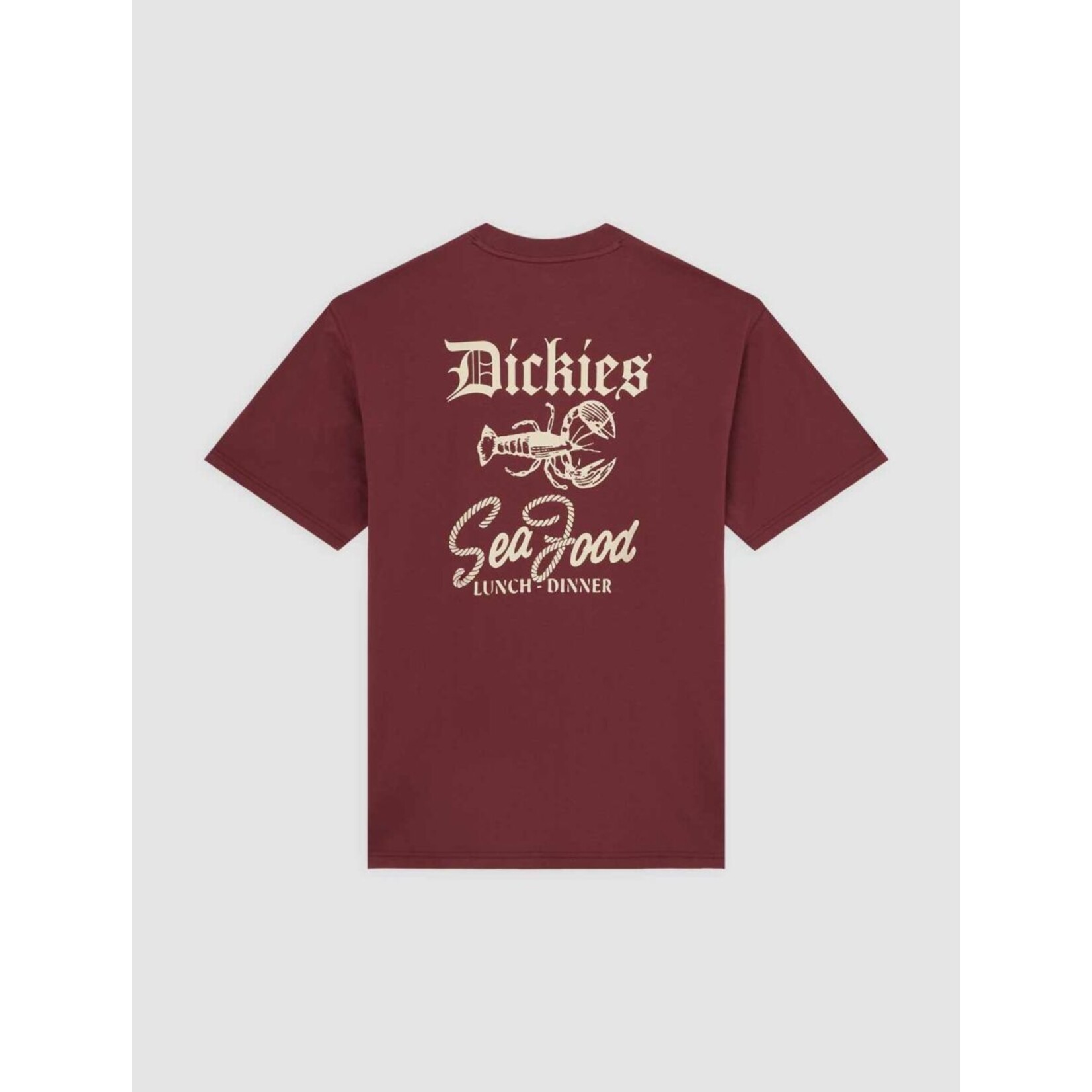 DICKIES DICKIES DINER TEE SS