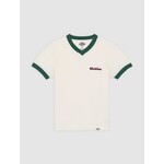 DICKIES W DK SLAYDEN RINGER TEE SS