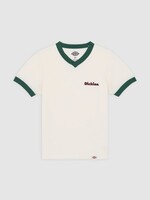 DICKIES W DK SLAYDEN RINGER TEE SS