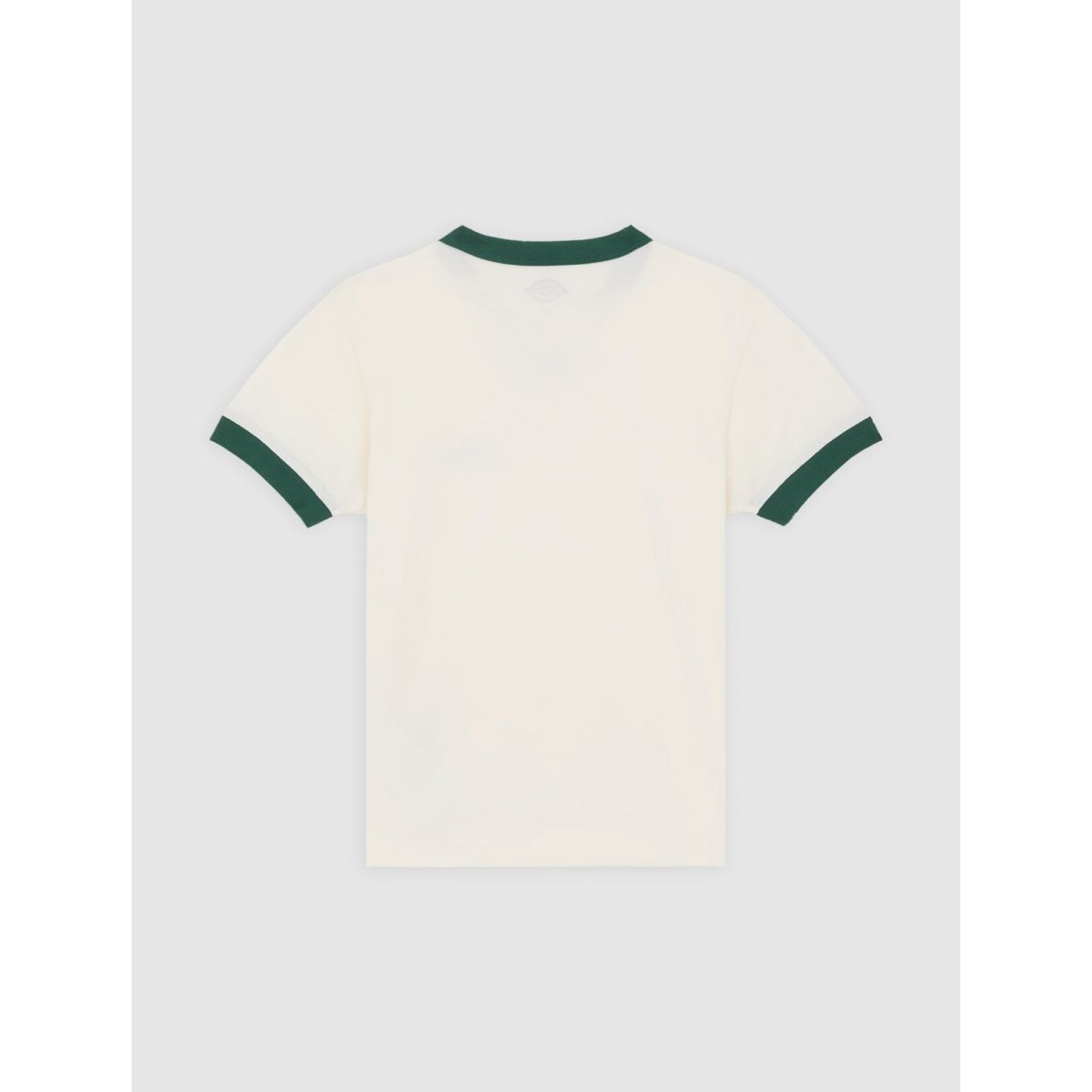 DICKIES DICKIES WOMEN SLAYDEN RINGER TEE SS