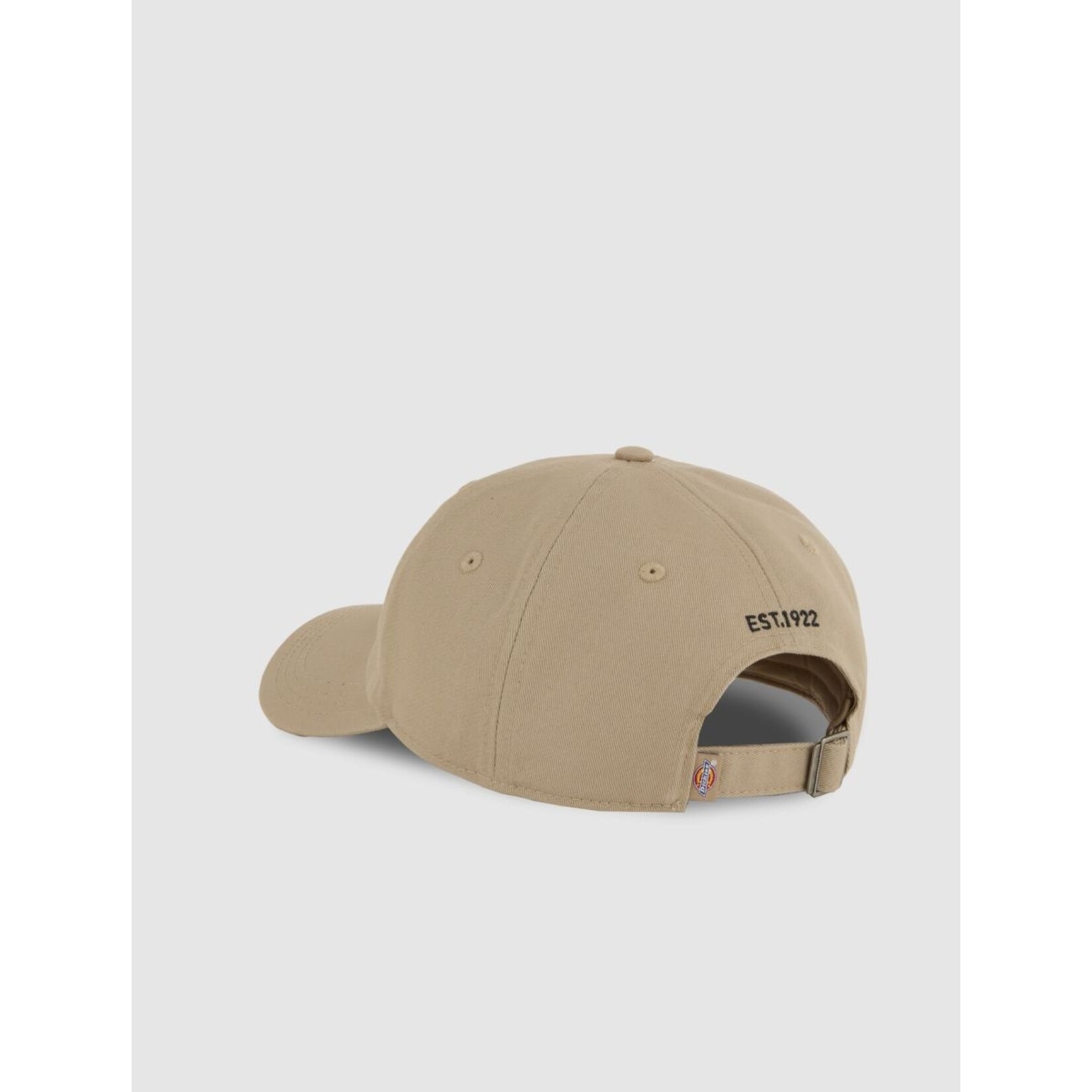 DICKIES DICKIES ESSENTIAL DAD CAP