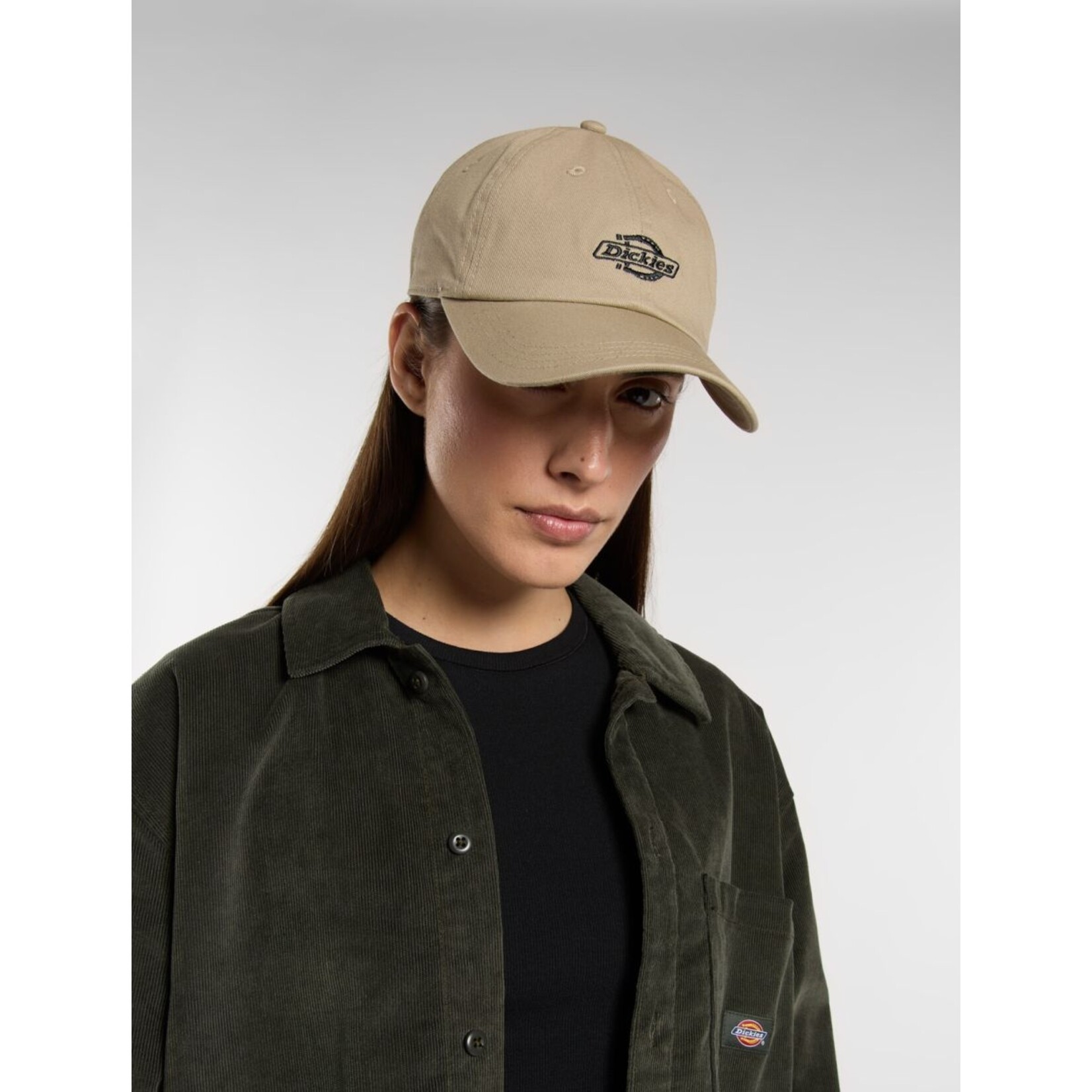 DICKIES DICKIES ESSENTIAL DAD CAP