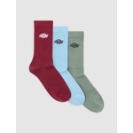 DICKIES DICKIES SUMMERDALE 3PK