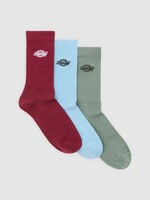 DICKIES DICKIES SUMMERDALE 3PK
