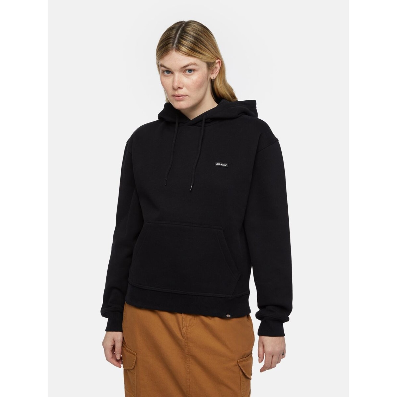 DICKIES DICKIES WOMEN CLANCY HOODIE