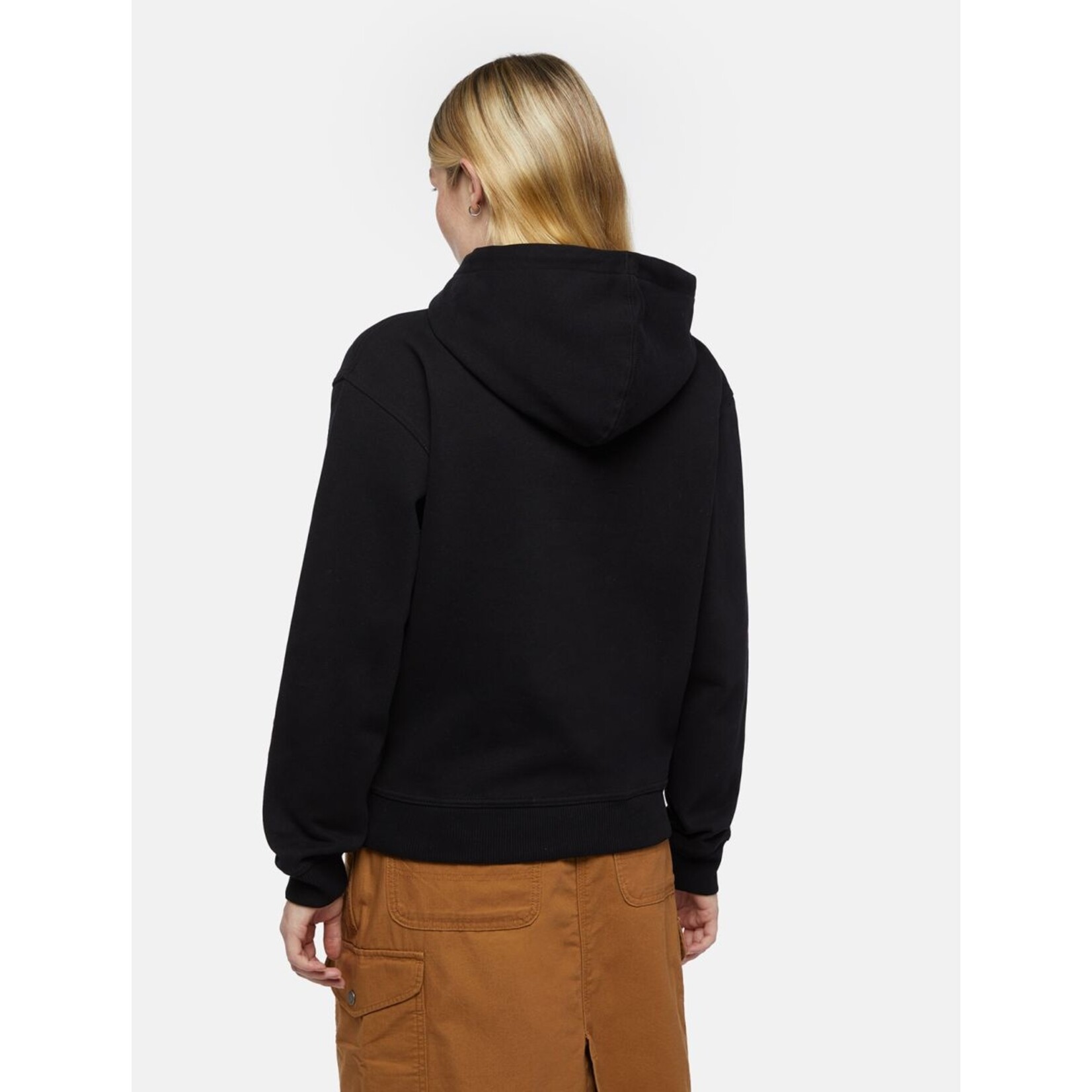 DICKIES DICKIES WOMEN CLANCY HOODIE