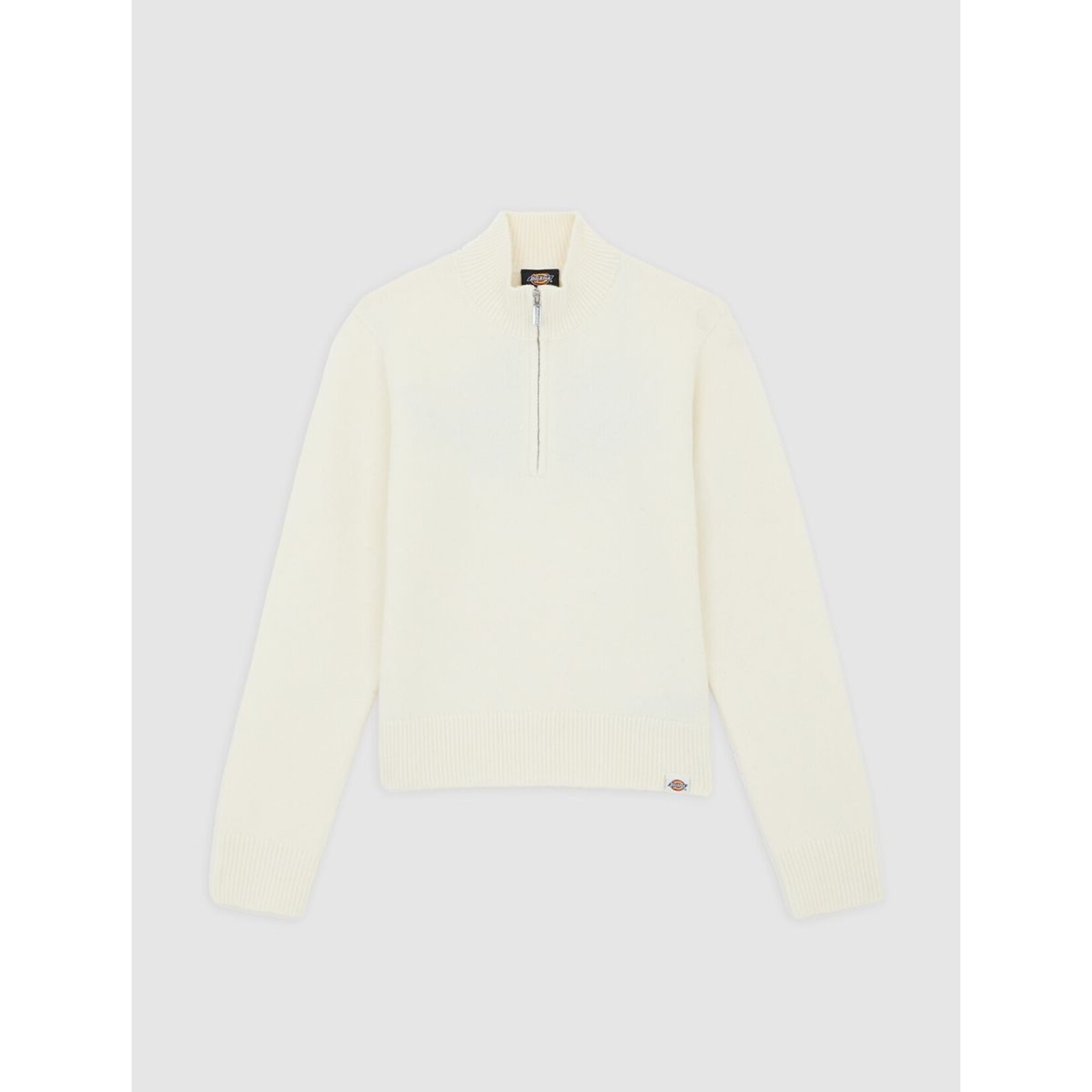 DICKIES W DICKIES RUDSON QZ SWEATER