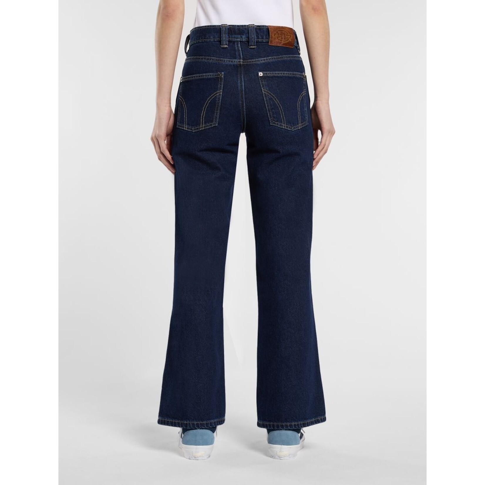 DICKIES DICKIES WOMEN BRIDGER DENIM