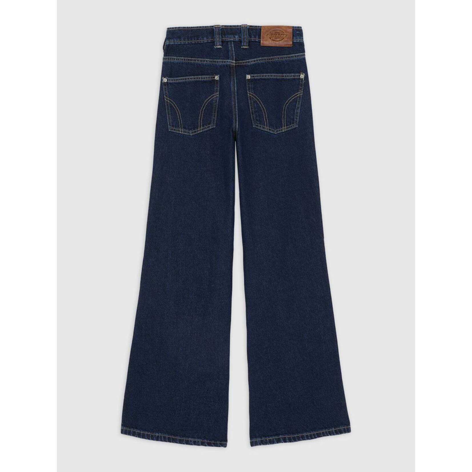 DICKIES DICKIES WOMEN BRIDGER DENIM