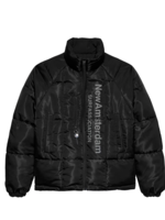 NEW AMSTERDAM SURF ASSOCIATION NEW AMSTERDAM REVERSIBLE SAFETY JACKET