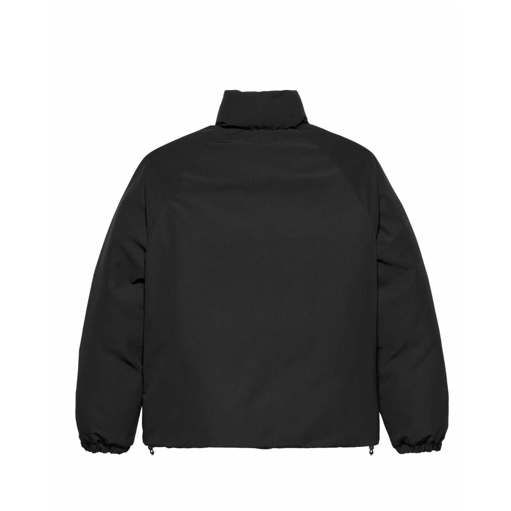 NEW AMSTERDAM SURF ASSOCIATION NEW AMSTERDAM SURF ASSOCIATION REVERSIBLE SAFETY JACKET