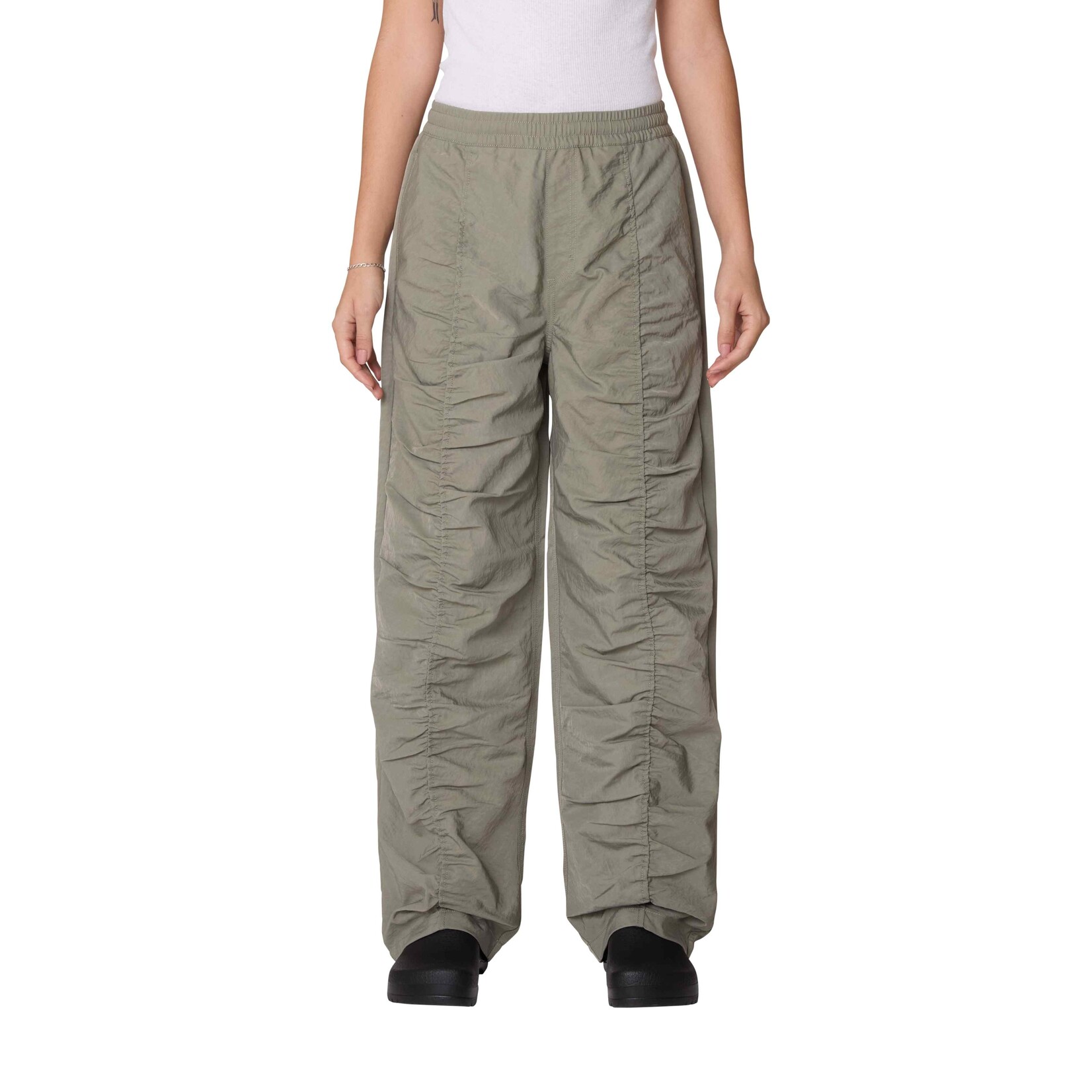 OBEY W OBEY LULA FLIGHT PANT