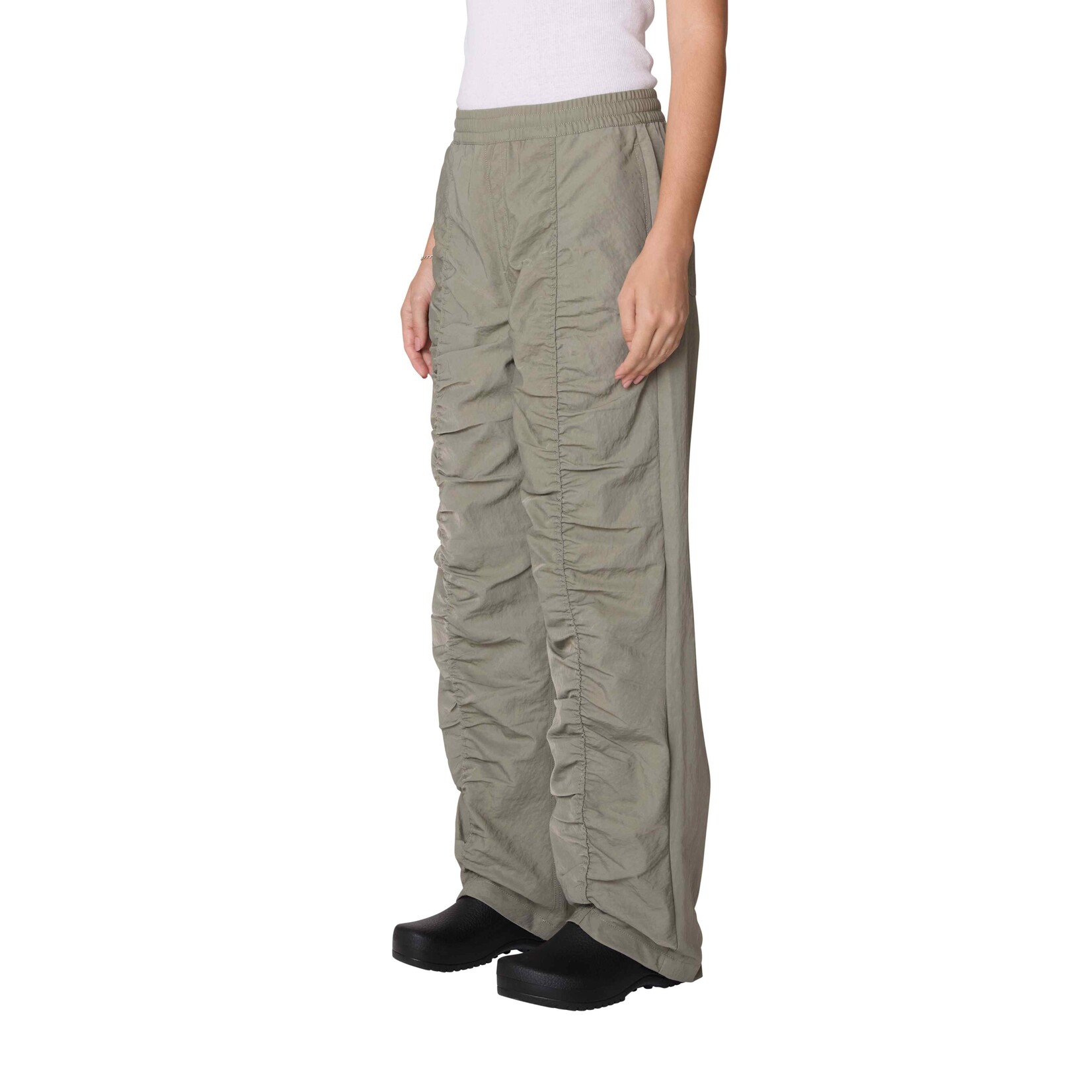 OBEY W OBEY LULA FLIGHT PANT