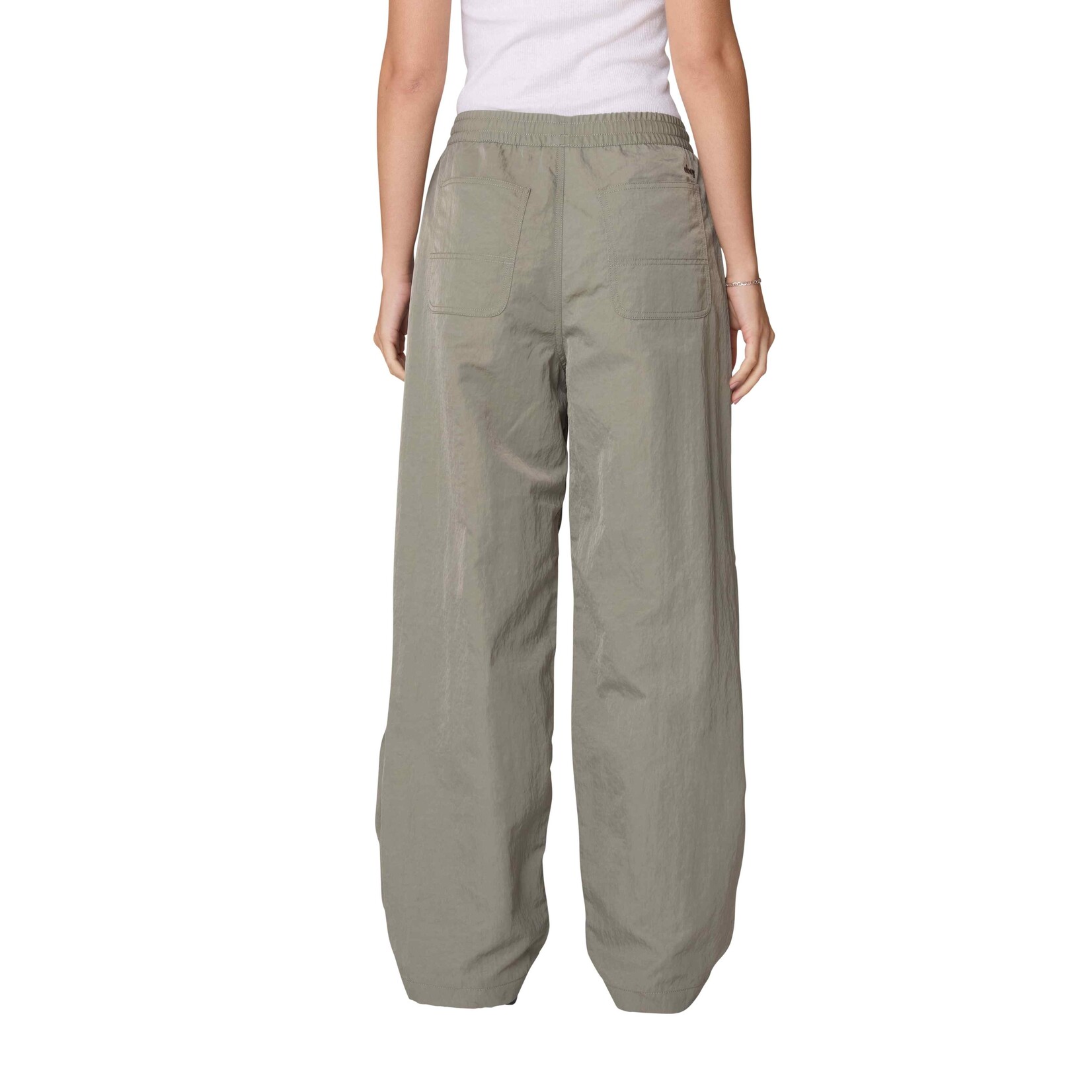 OBEY W OBEY LULA FLIGHT PANT