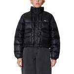 OBEY OBEY WOMEN SURFACE PUFFER