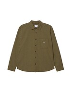 OBEY OBEY JIMMY WOVEN
