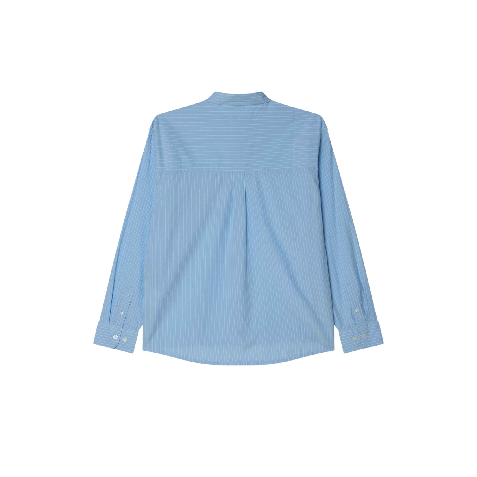 OBEY OBEY BIGWIG BLUEPRINT WOVEN