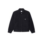 OBEY OBEY VERNON ZIP JACKET