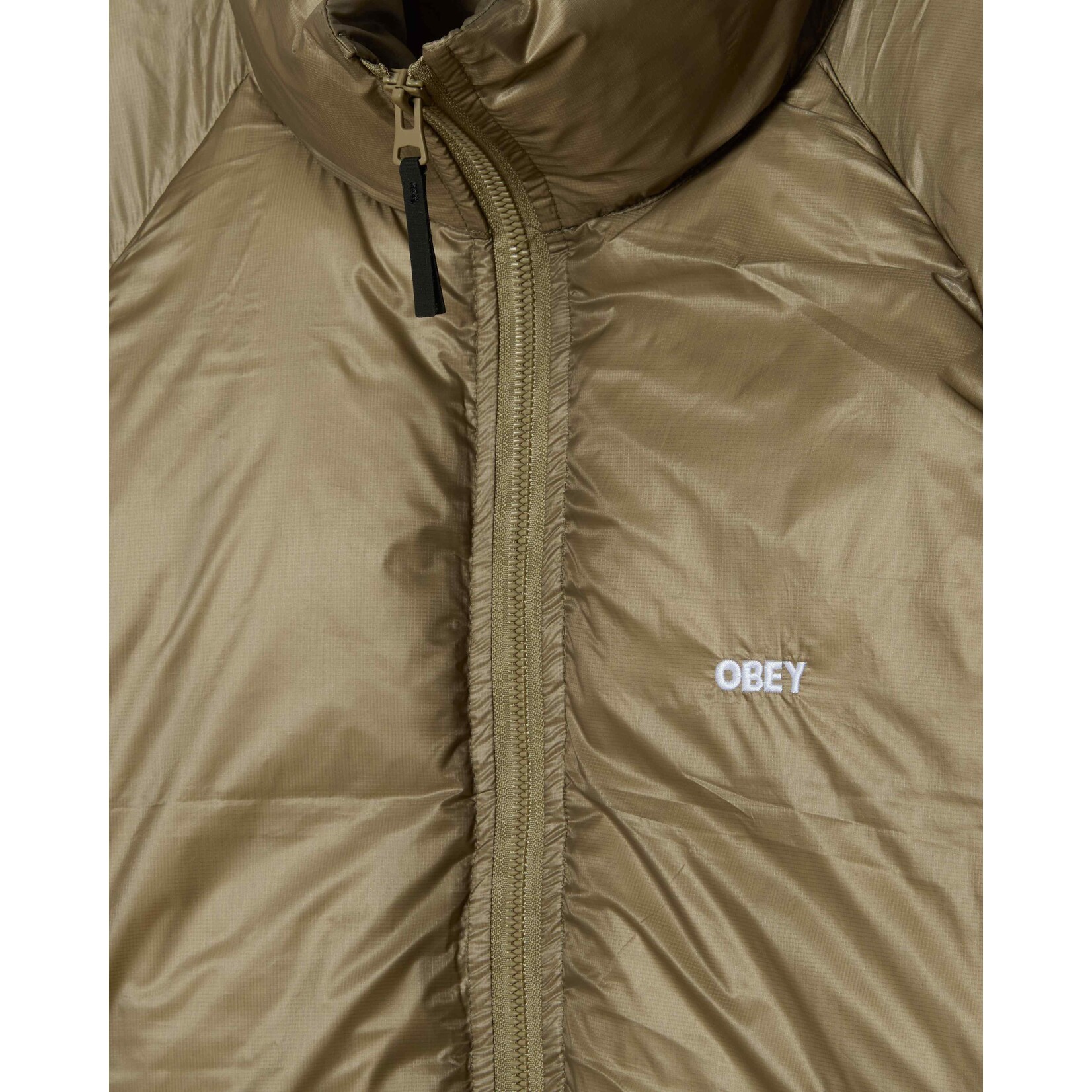 OBEY OBEY ECHO PUFFER