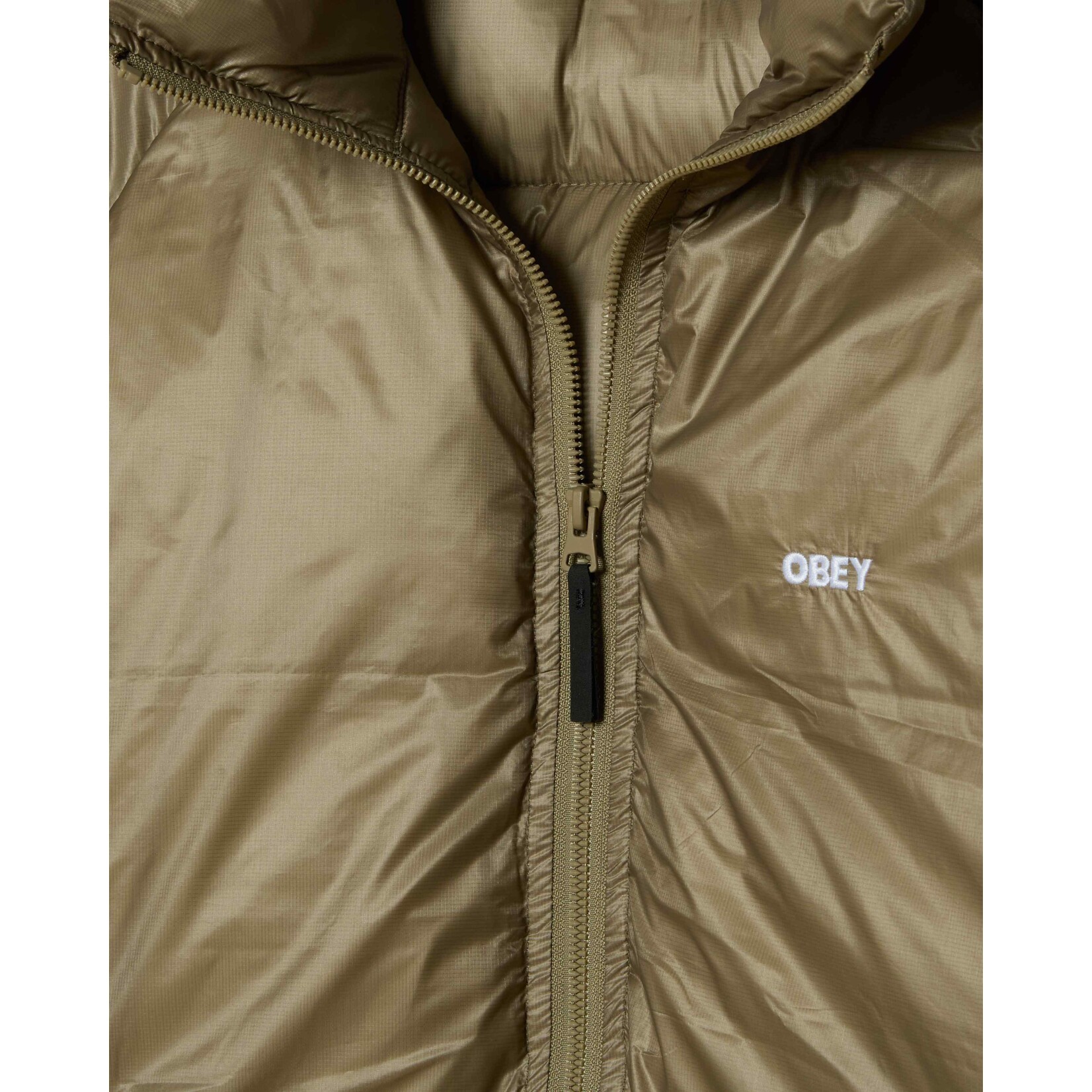 OBEY OBEY ECHO PUFFER