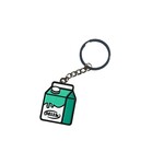KEYCHAIN MILK