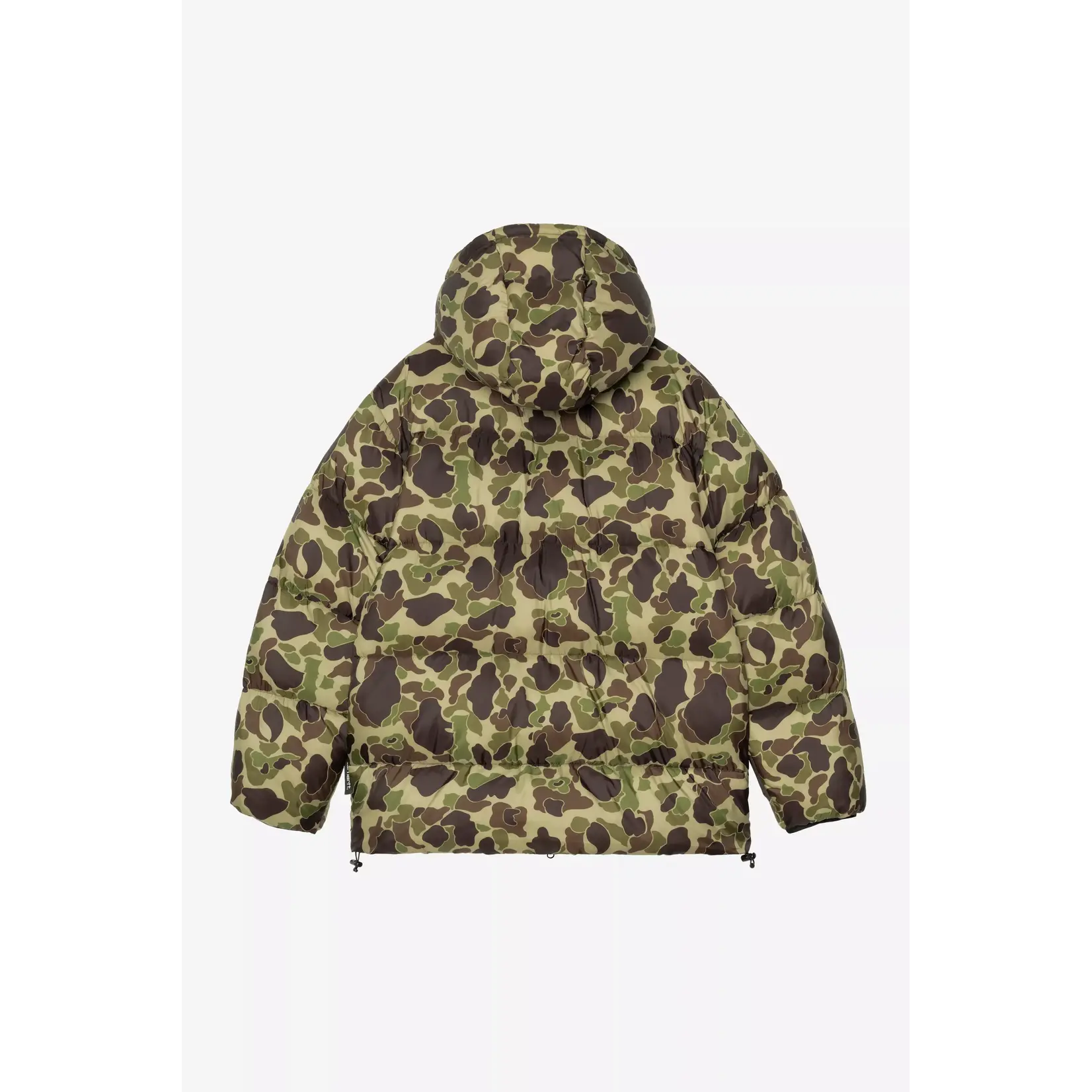 CARHARTT WIP TORONTO JACKET