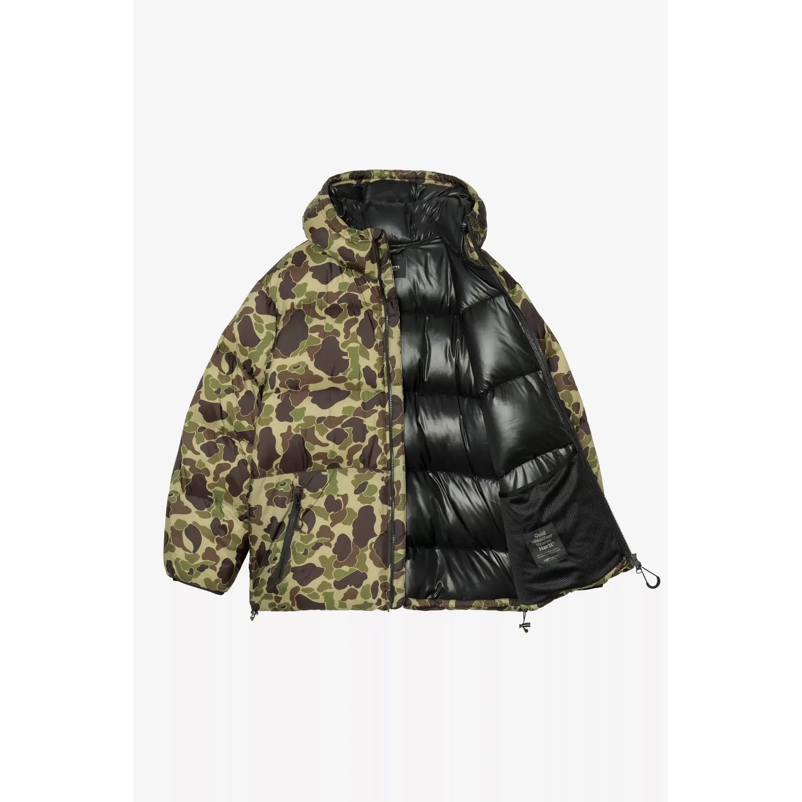 CARHARTT WIP CARHARTT WIP TORONTO JACKET