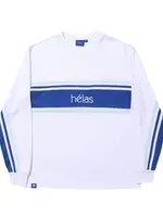 HELAS HELAS CLINT LS TEE