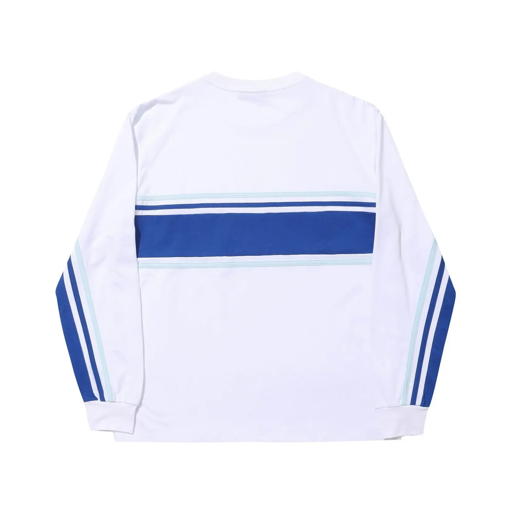 HELAS HELAS CLINT LS TEE