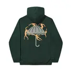HELAS HELAS DANCING HOODIE
