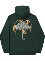 HELAS HELAS DANCING HOODIE
