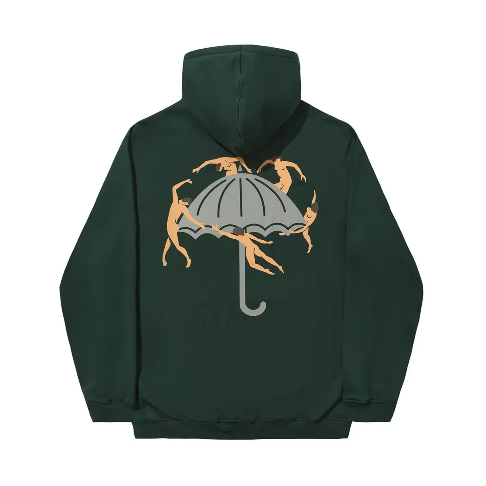 HELAS HELAS DANCING HOODIE
