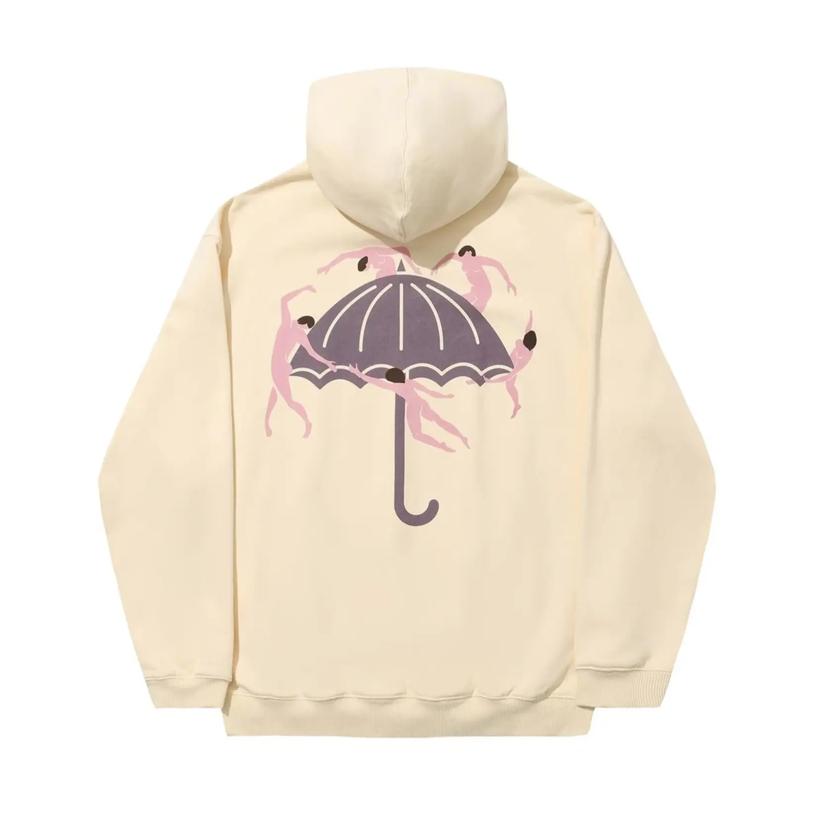 HELAS HELAS DANCING HOODIE