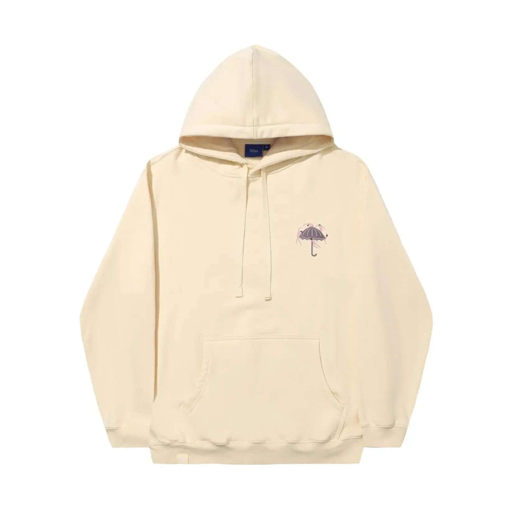 HELAS HELAS DANCING HOODIE