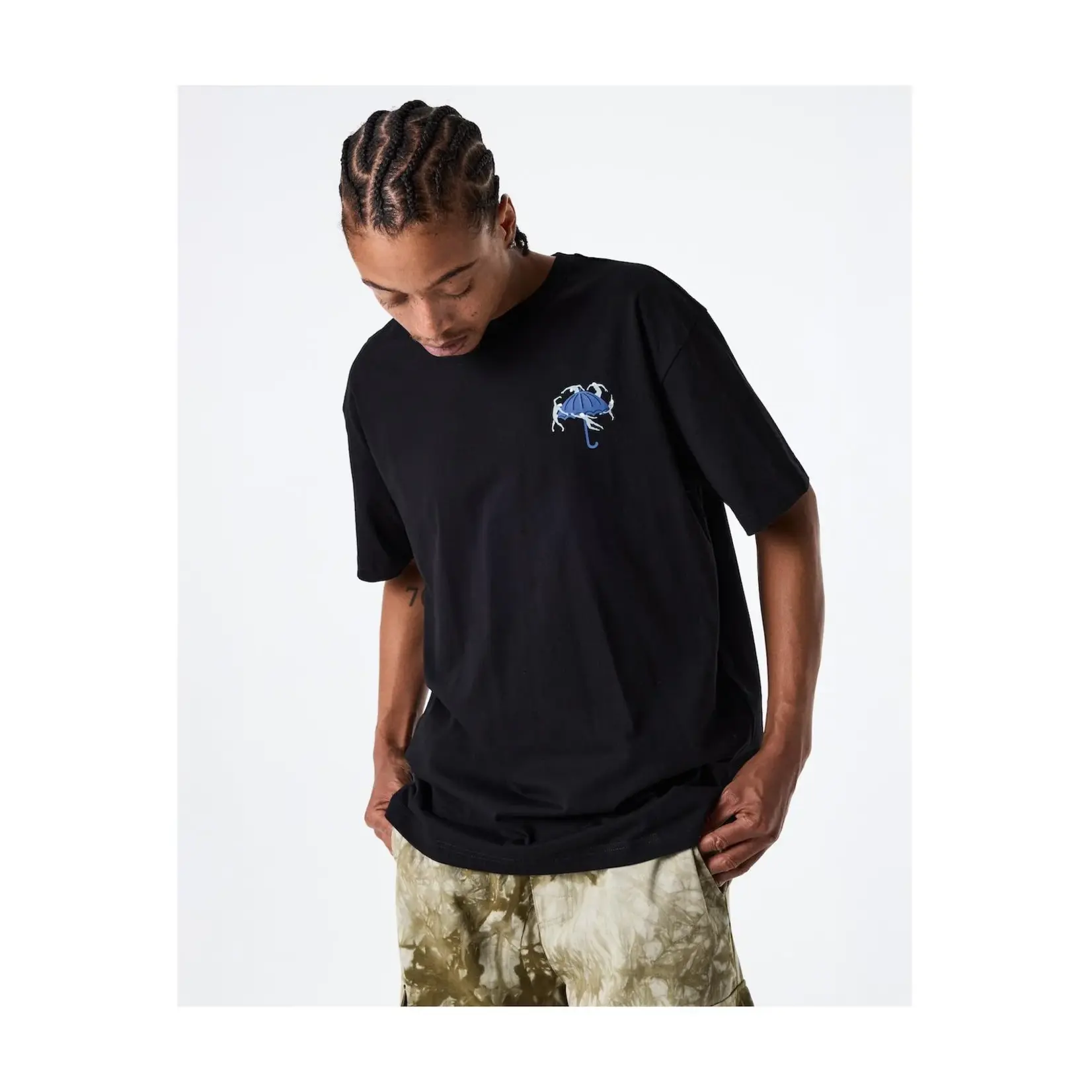 HELAS HELAS DANCING TEE