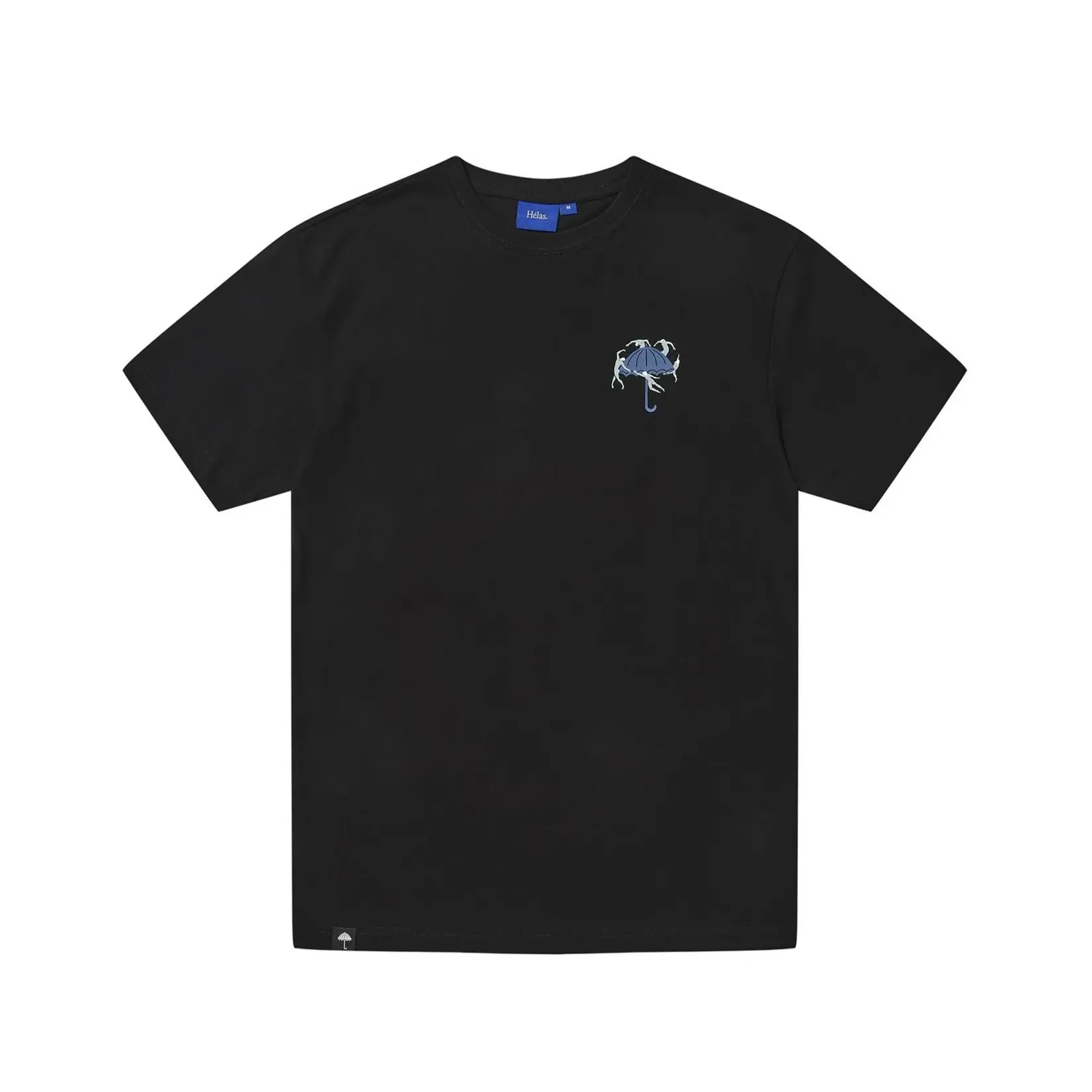 HELAS HELAS DANCING TEE