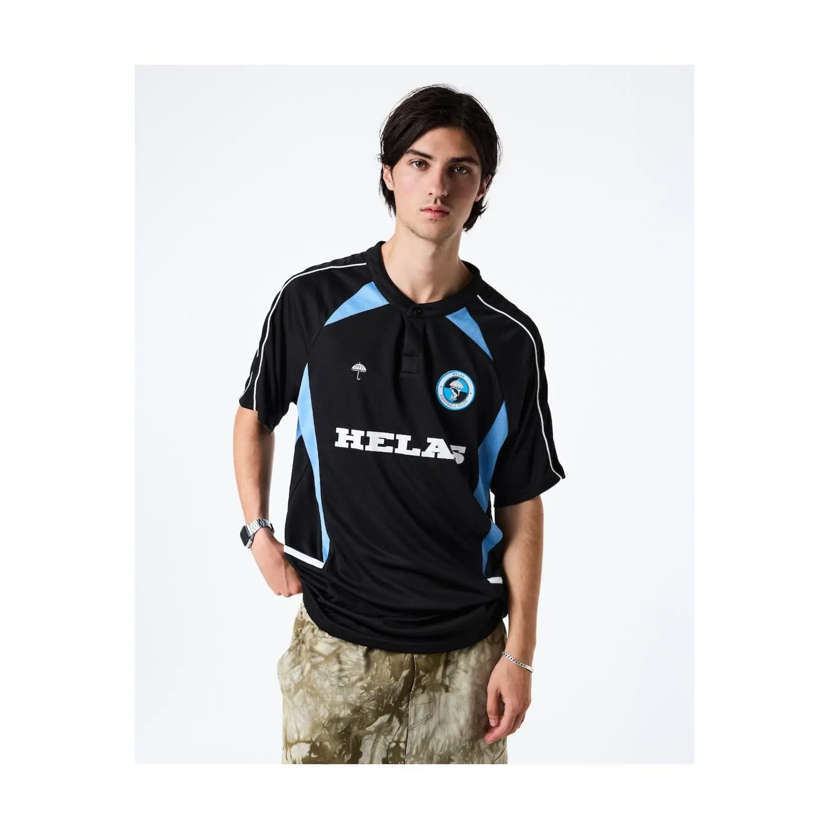 HELAS HELAS DOLPHIN FOOTBALL POLO